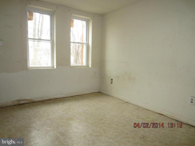 CHERRY HILL - Residential