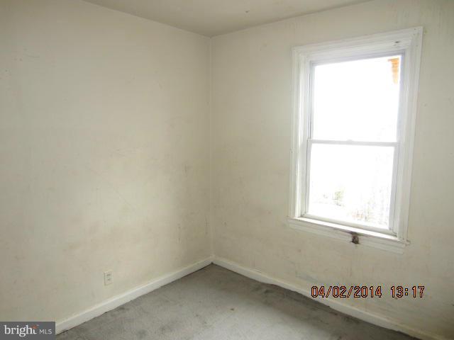 CHERRY HILL - Residential