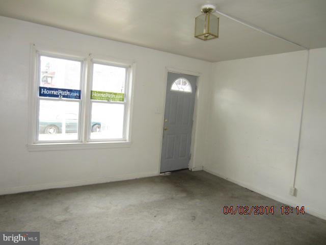 CHERRY HILL - Residential