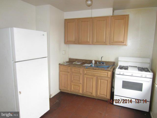 CHERRY HILL - Residential