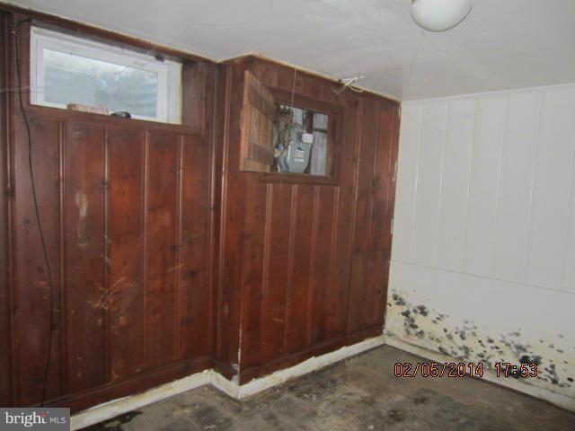 CHERRY HILL - Residential