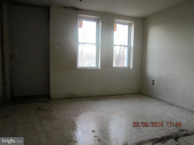 CHERRY HILL - Residential