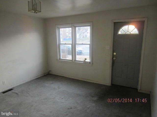 CHERRY HILL - Residential