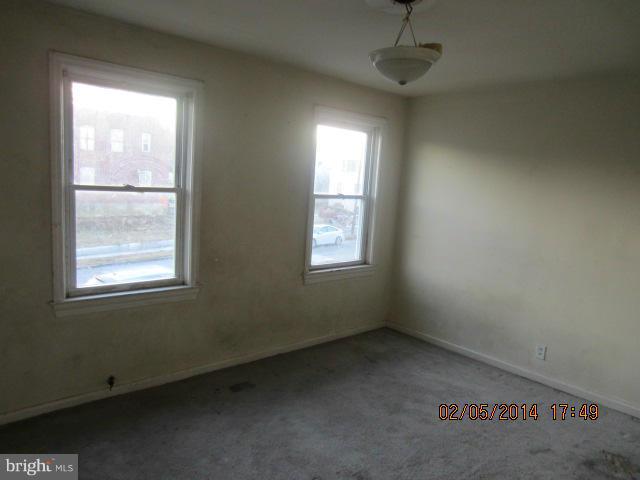 CHERRY HILL - Residential