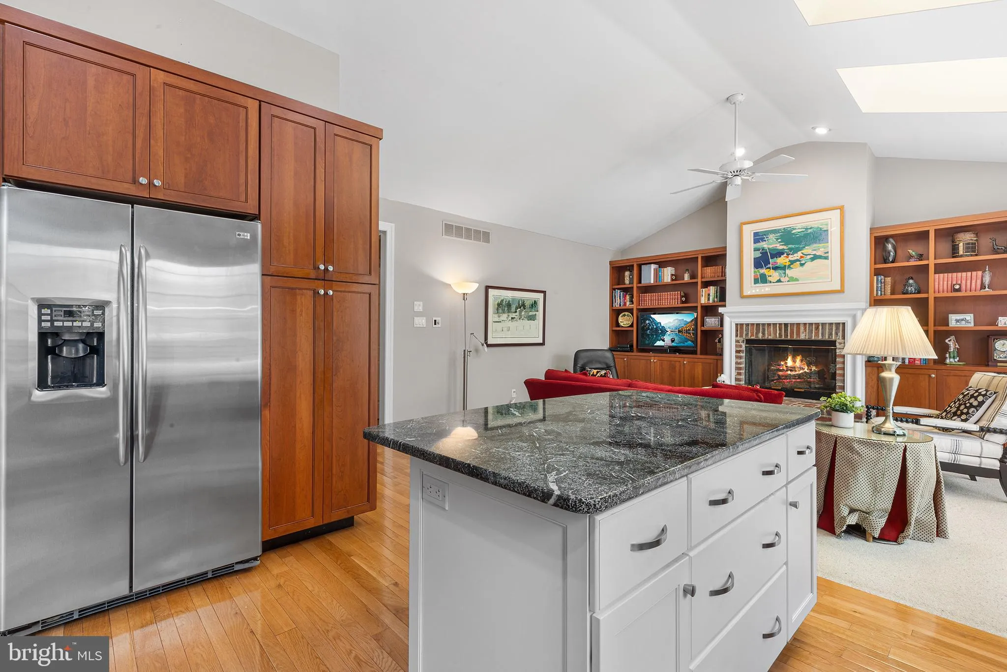 Berwyn, Pennsylvania 19312, United States, 3 Bedrooms Bedrooms, ,3 BathroomsBathrooms,Residential,Pending,128444