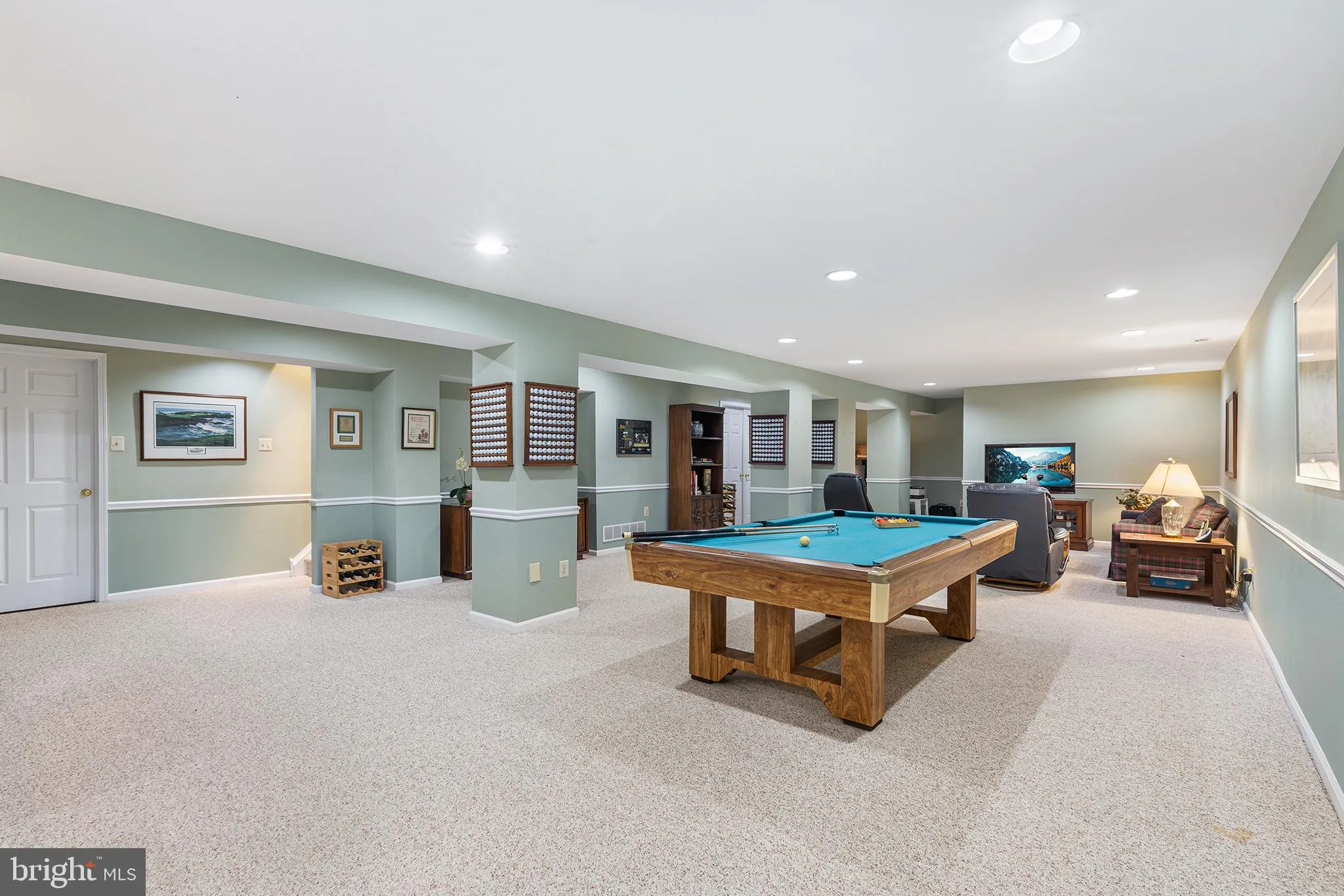 Berwyn, Pennsylvania 19312, United States, 3 Bedrooms Bedrooms, ,3 BathroomsBathrooms,Residential,Pending,128444