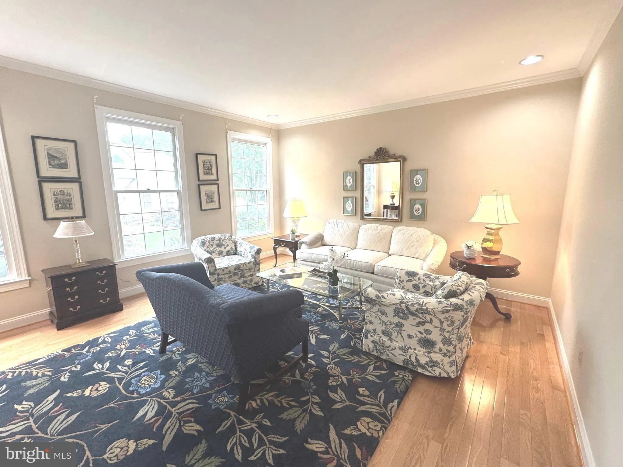 Berwyn, Pennsylvania 19312, United States, 3 Bedrooms Bedrooms, ,3 BathroomsBathrooms,Residential,Pending,128444