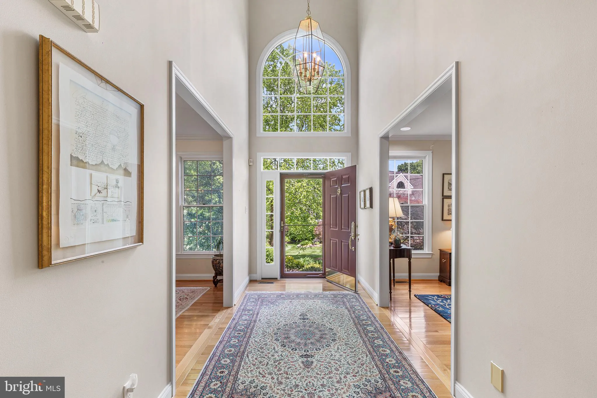 Berwyn, Pennsylvania 19312, United States, 3 Bedrooms Bedrooms, ,3 BathroomsBathrooms,Residential,Pending,128444