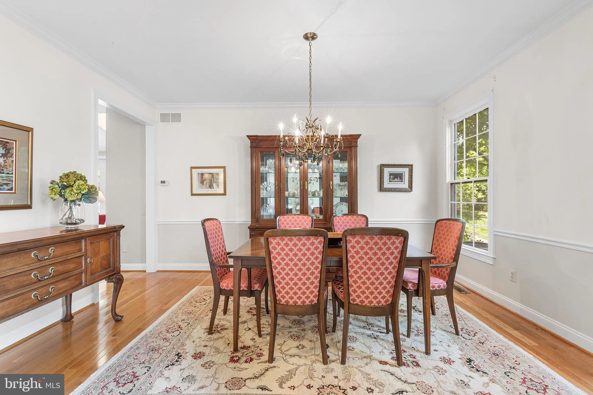 Berwyn, Pennsylvania 19312, United States, 3 Bedrooms Bedrooms, ,3 BathroomsBathrooms,Residential,Pending,128444