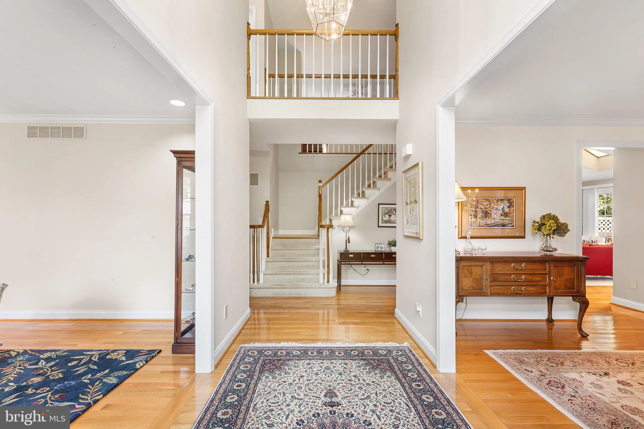 Berwyn, Pennsylvania 19312, United States, 3 Bedrooms Bedrooms, ,3 BathroomsBathrooms,Residential,Pending,128444