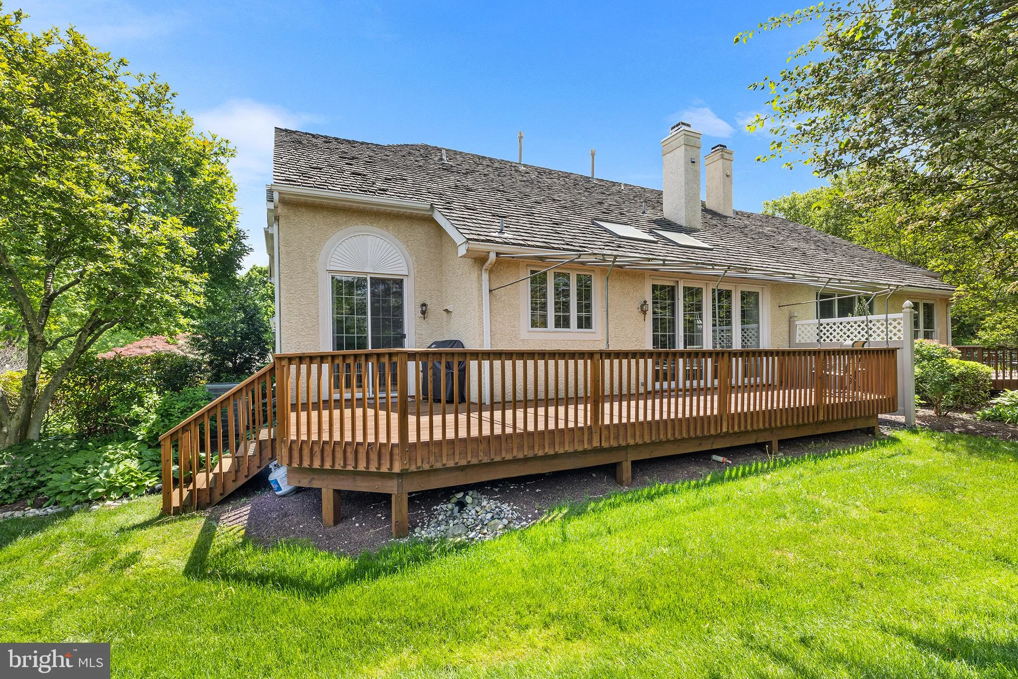 Berwyn, Pennsylvania 19312, United States, 3 Bedrooms Bedrooms, ,3 BathroomsBathrooms,Residential,Pending,128444