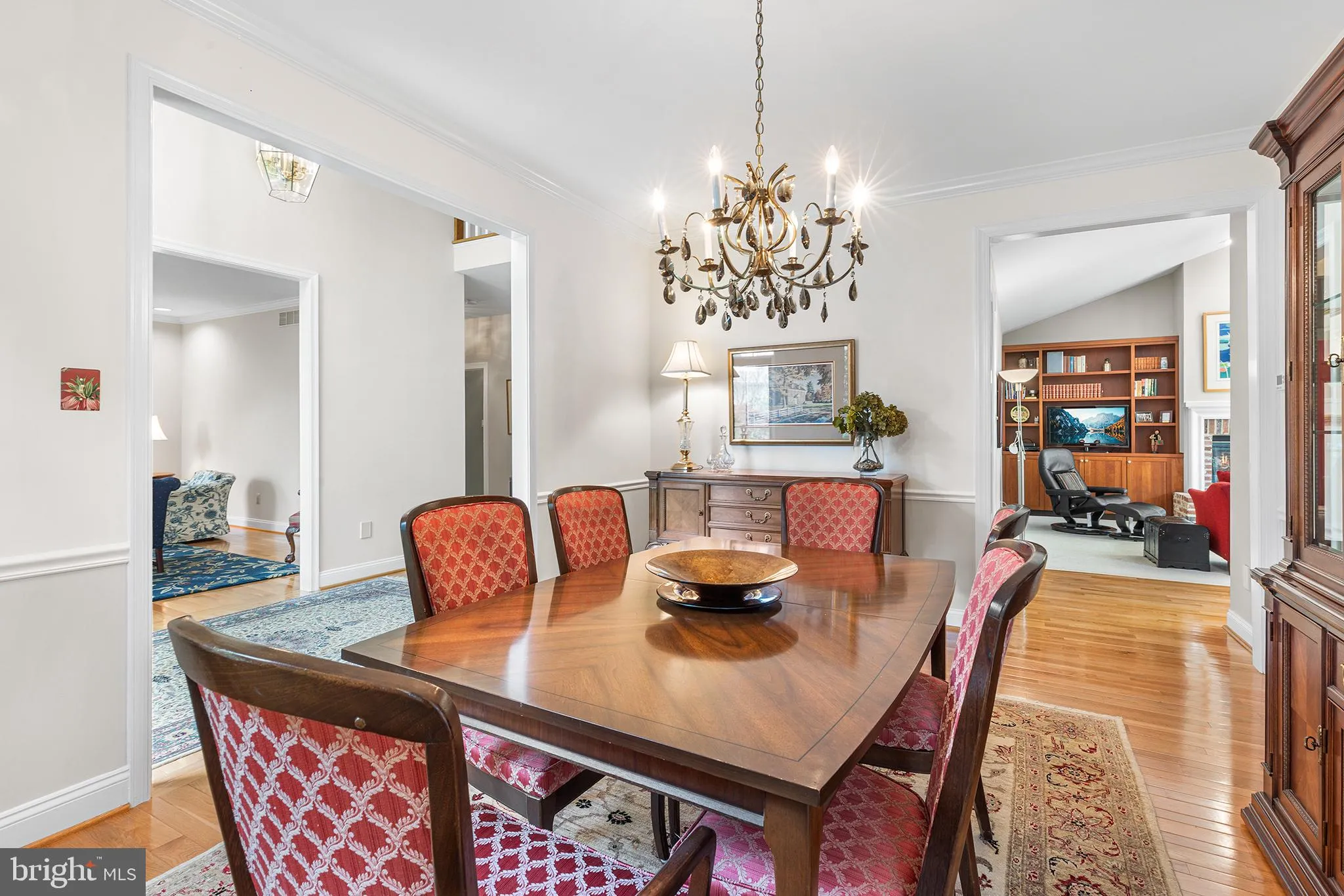 Berwyn, Pennsylvania 19312, United States, 3 Bedrooms Bedrooms, ,3 BathroomsBathrooms,Residential,Pending,128444