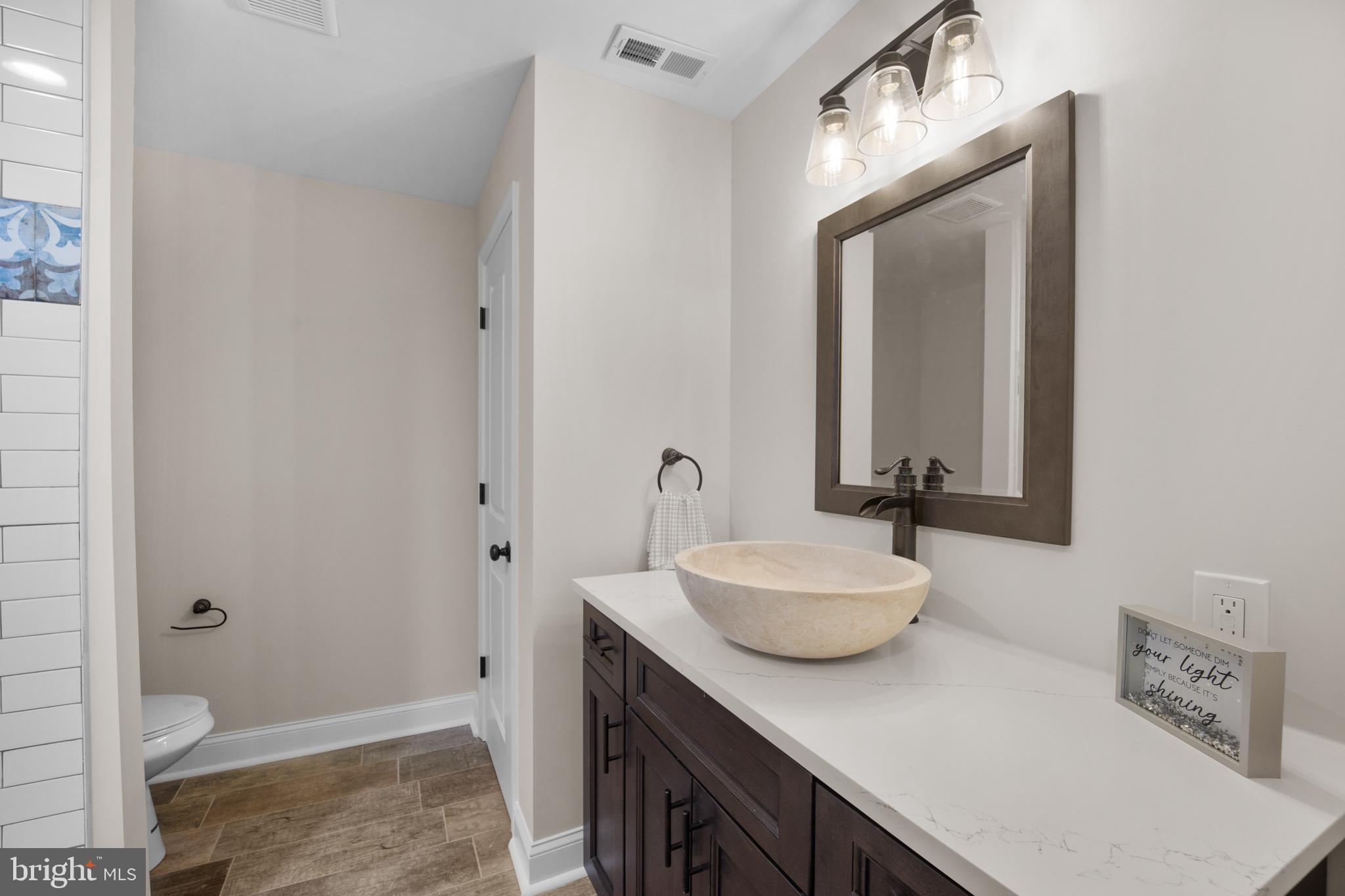 STANWOOD - Residential