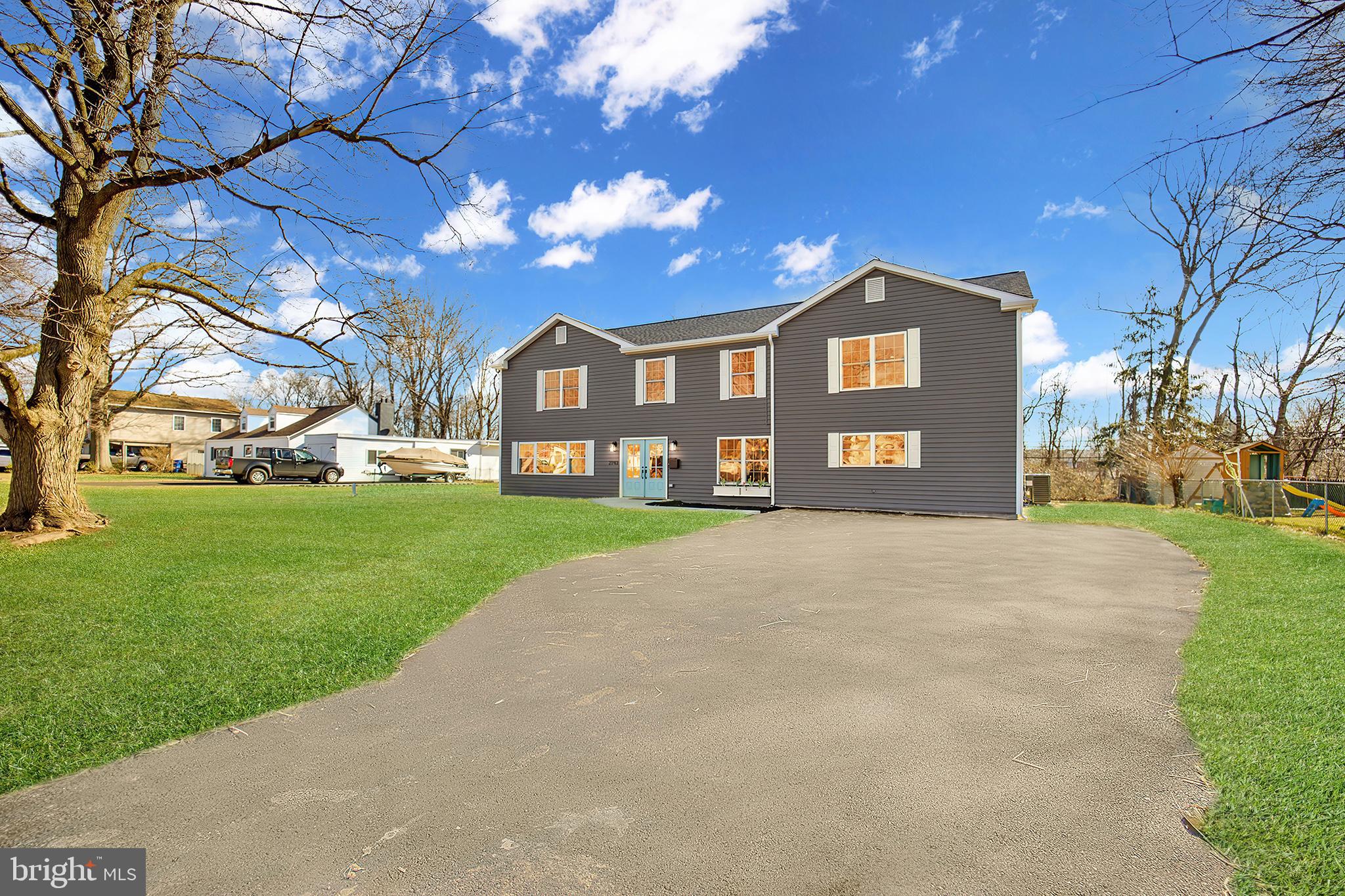 STANWOOD - Residential