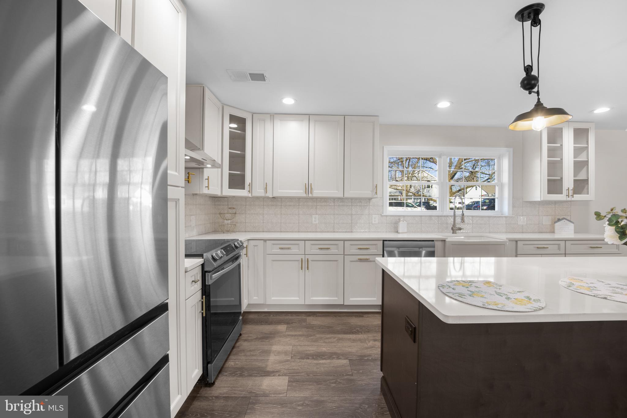 STANWOOD - Residential