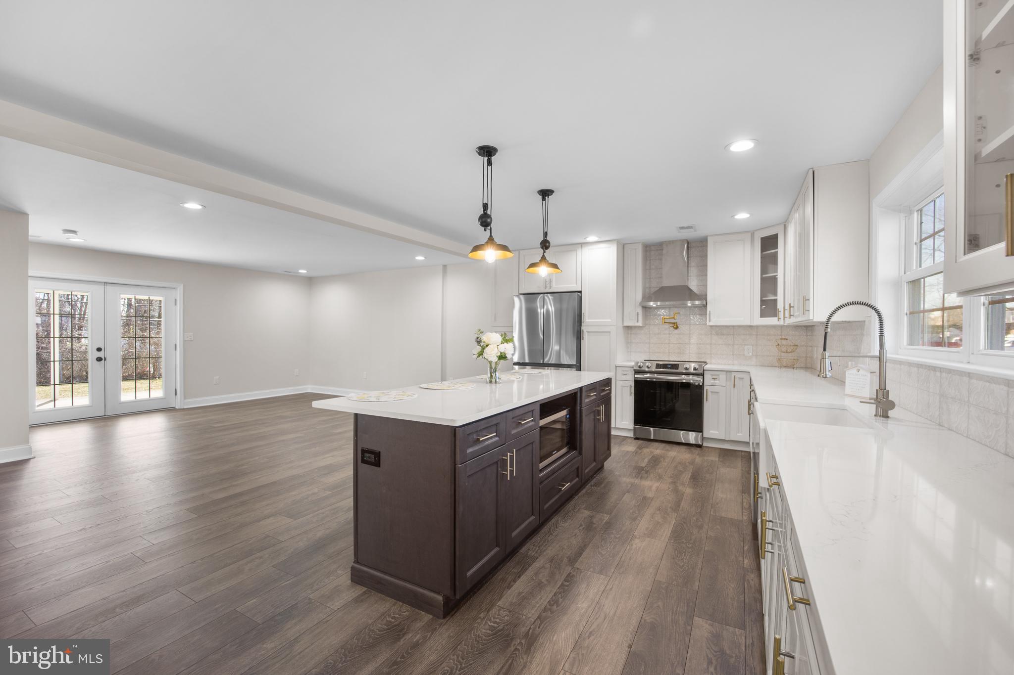 STANWOOD - Residential