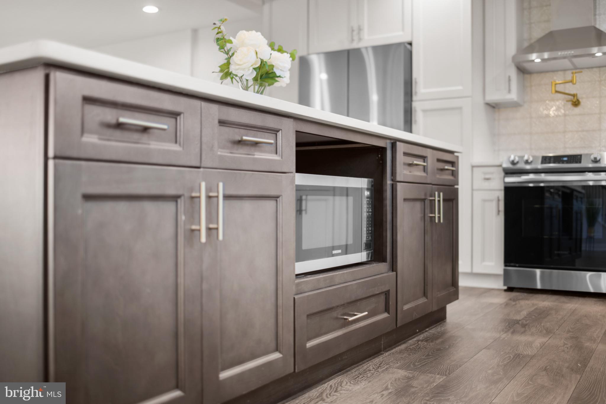 STANWOOD - Residential