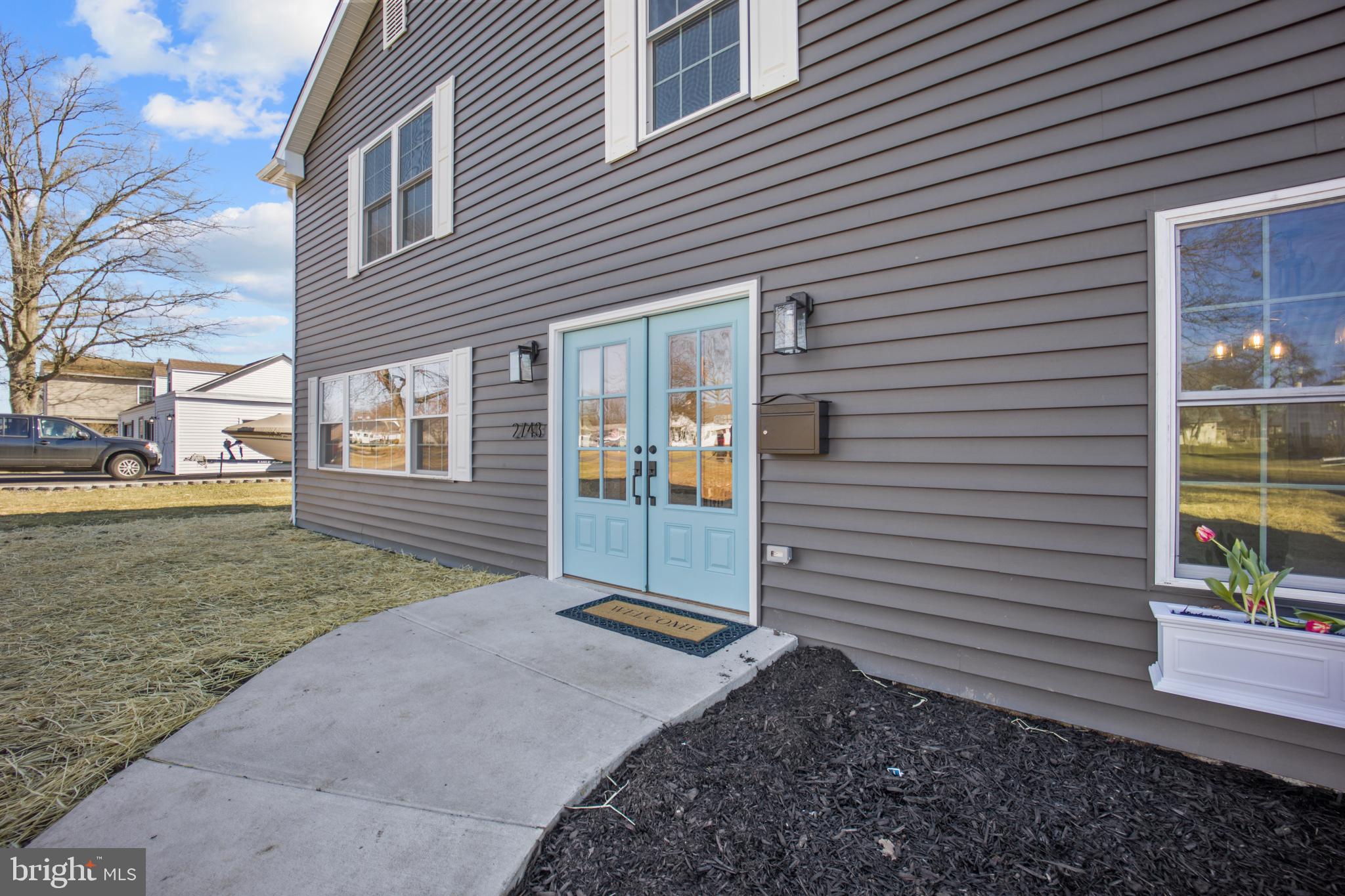 STANWOOD - Residential