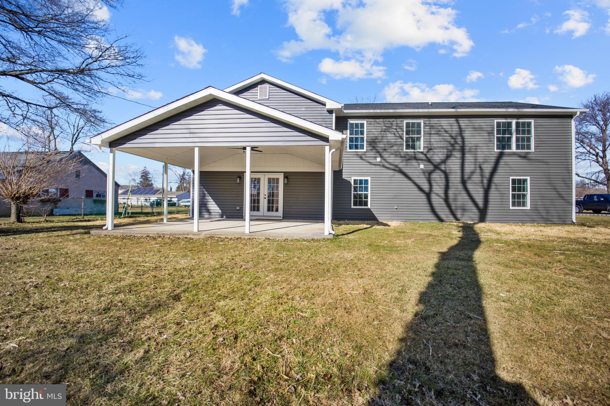 STANWOOD - Residential