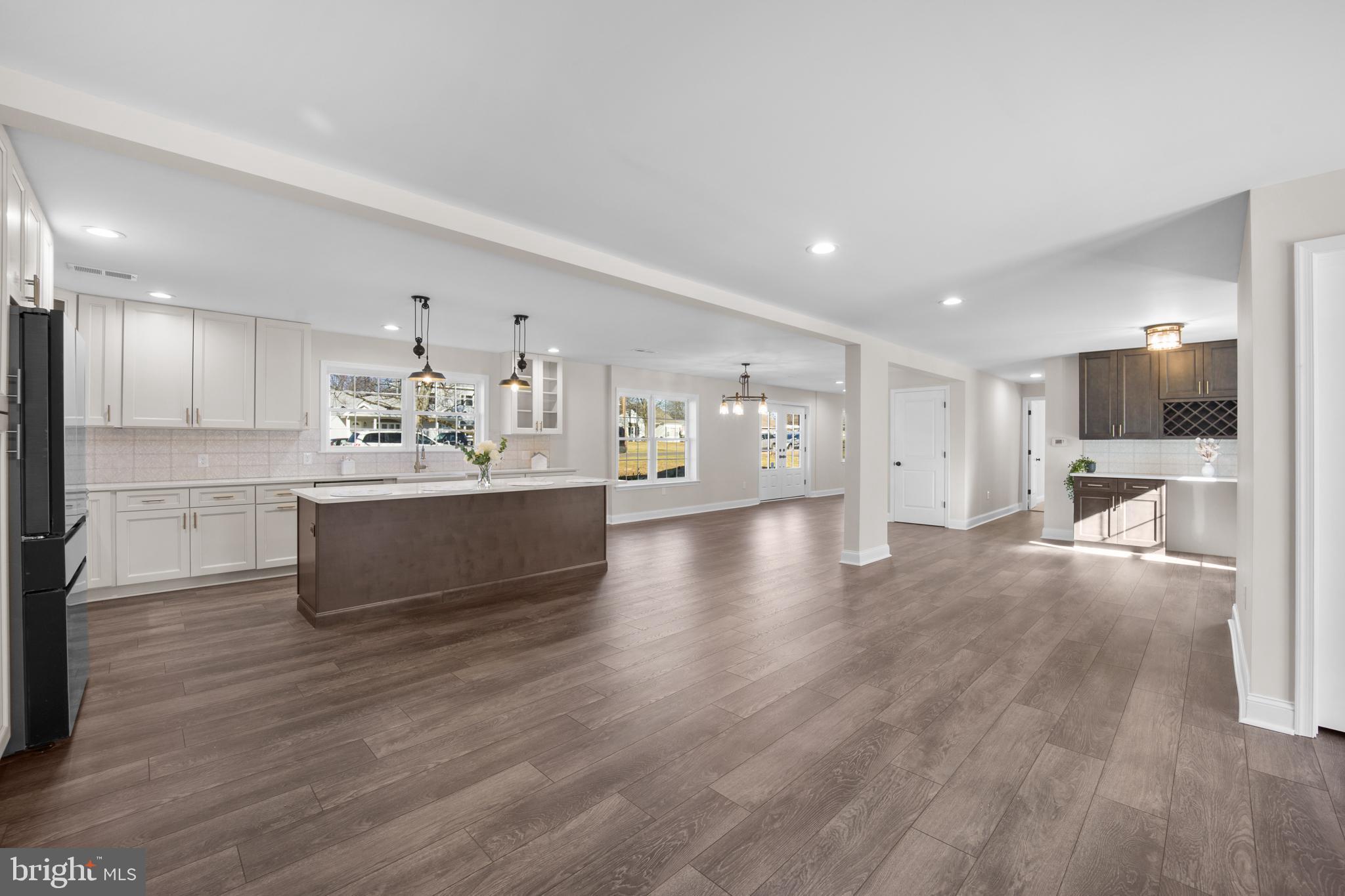 STANWOOD - Residential