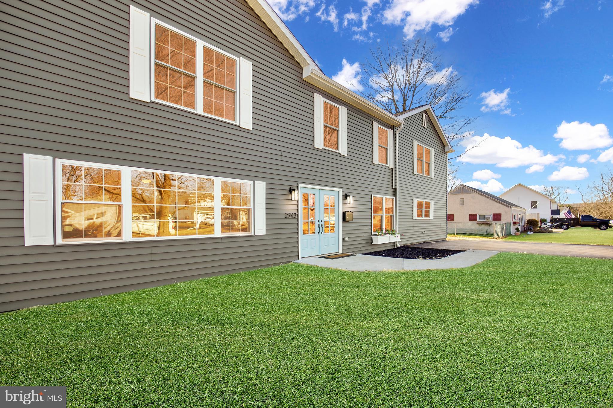 STANWOOD - Residential