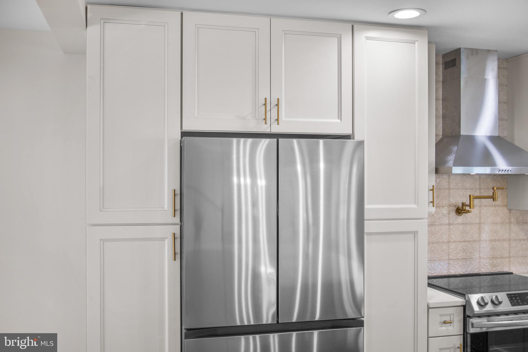 STANWOOD - Residential