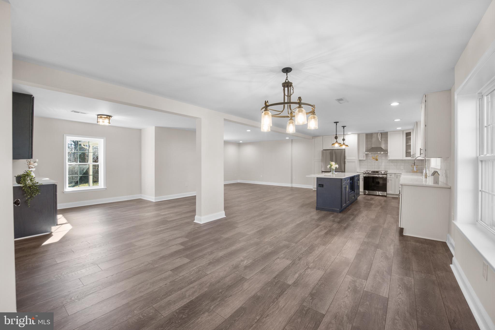 STANWOOD - Residential