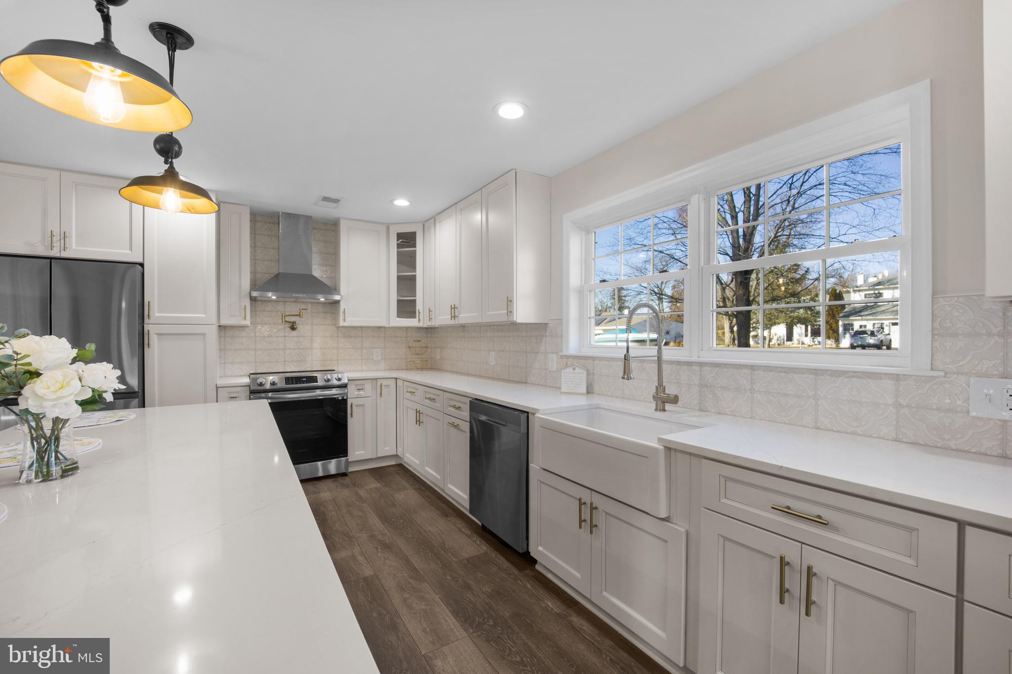 STANWOOD - Residential