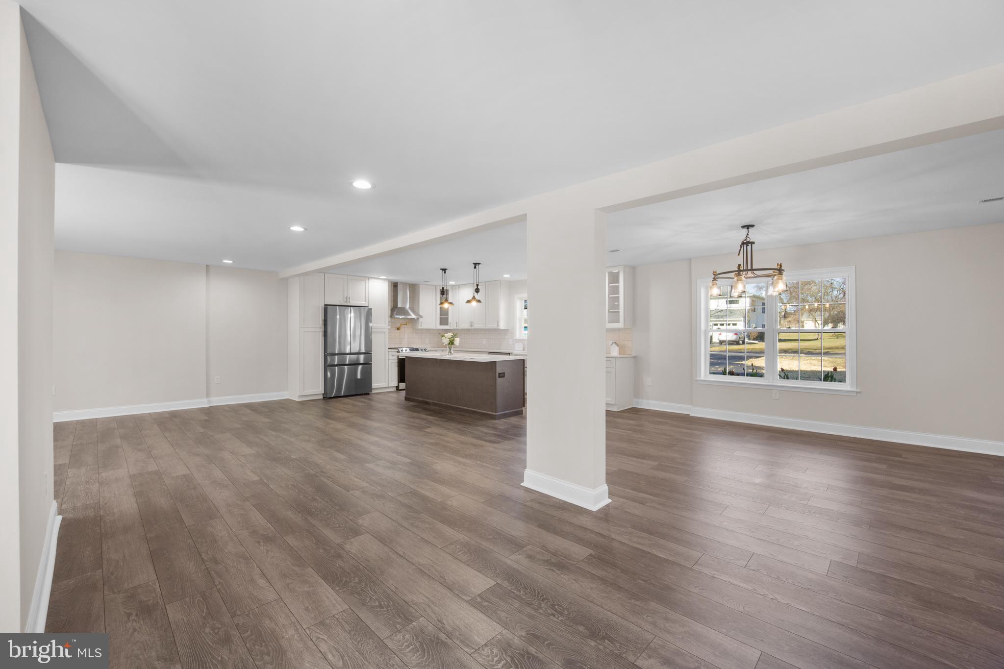 STANWOOD - Residential