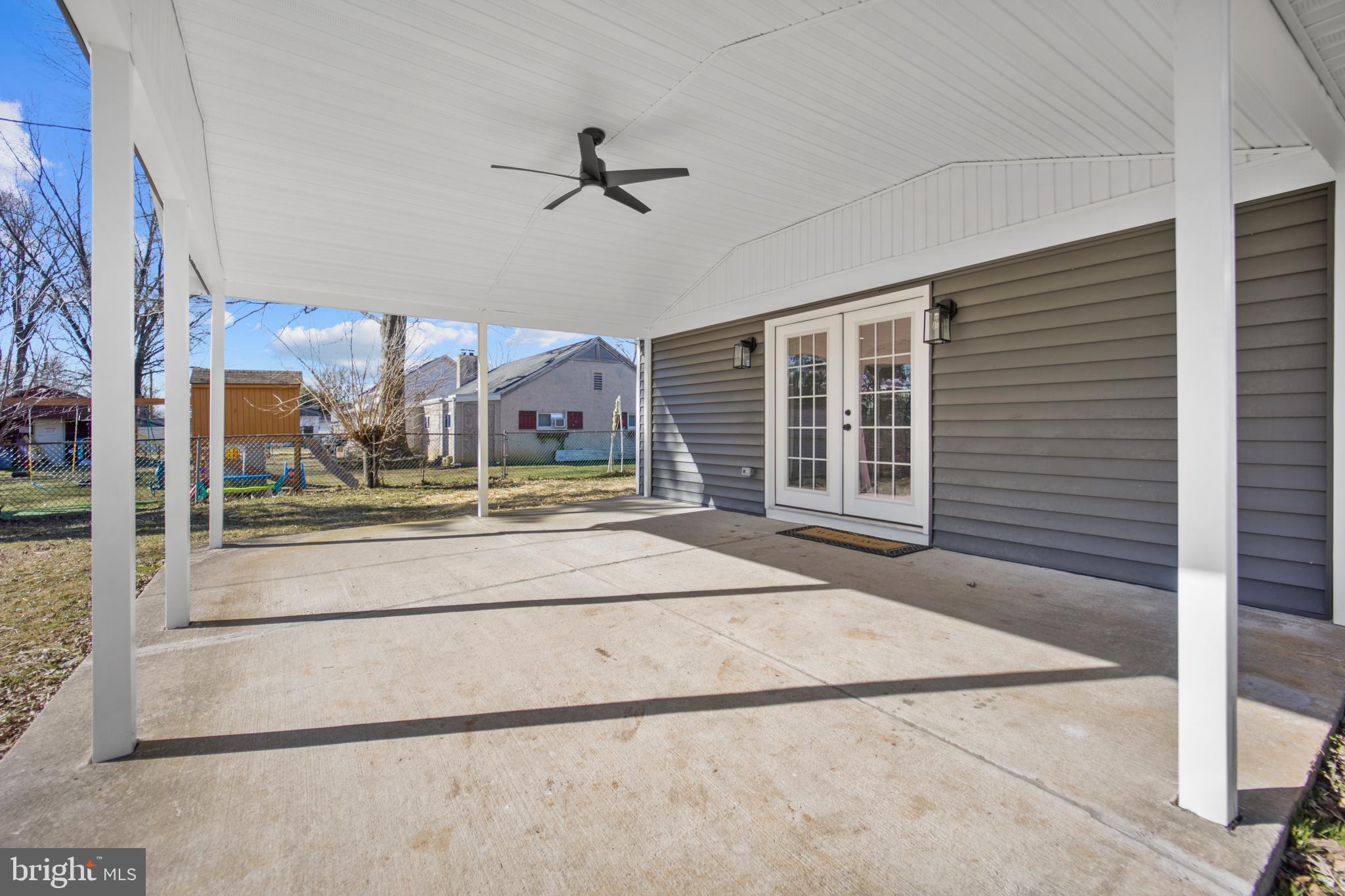 STANWOOD - Residential