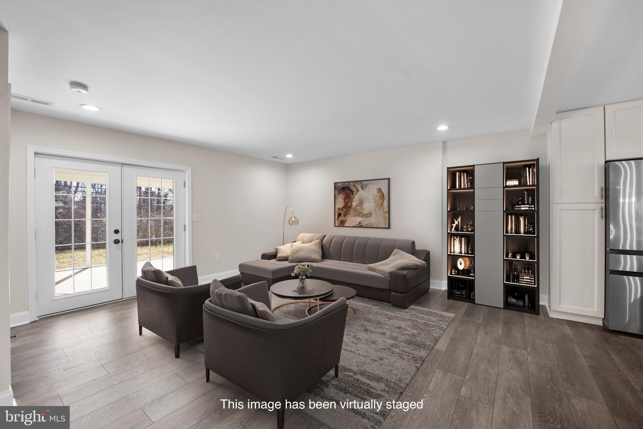 STANWOOD - Residential