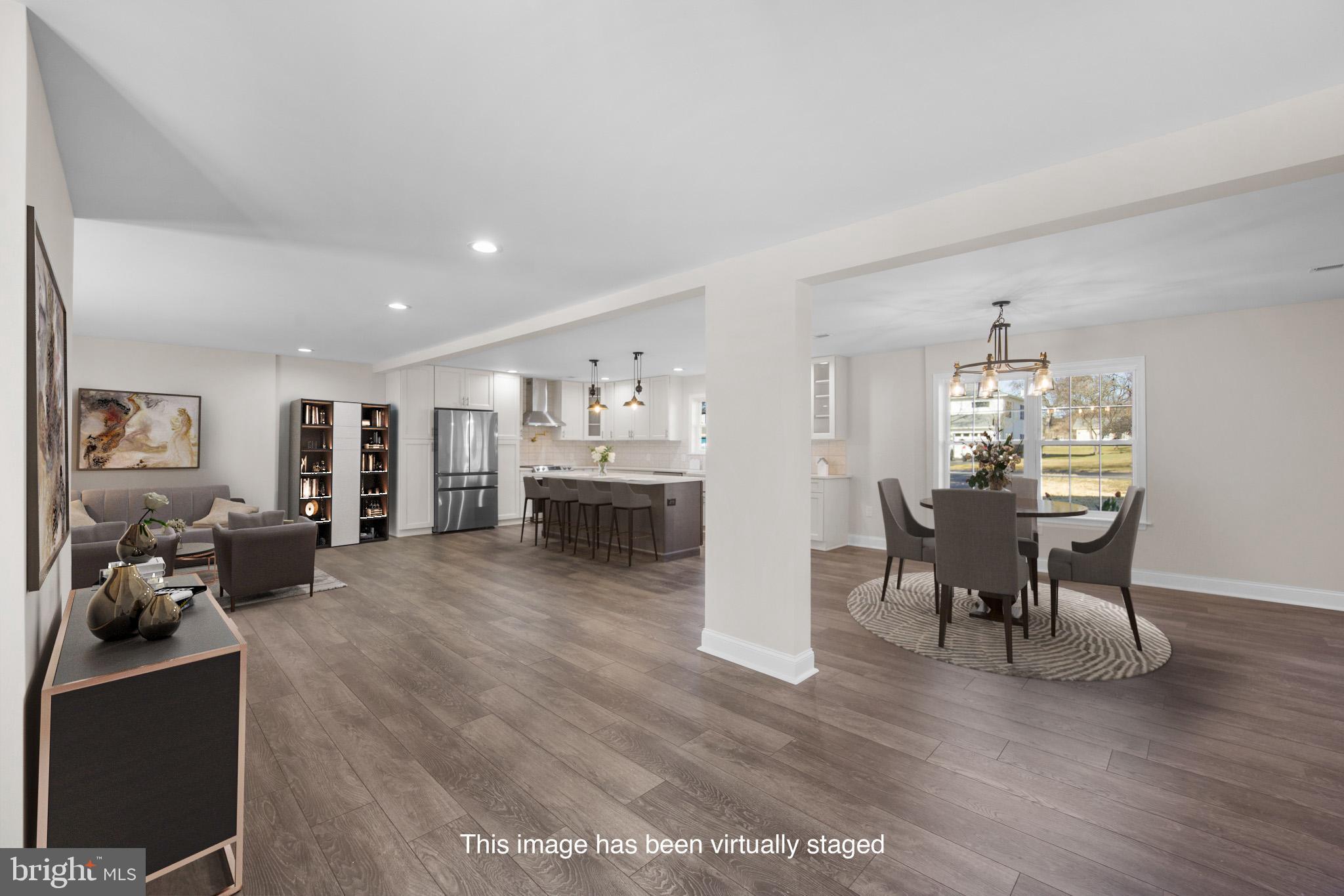 STANWOOD - Residential