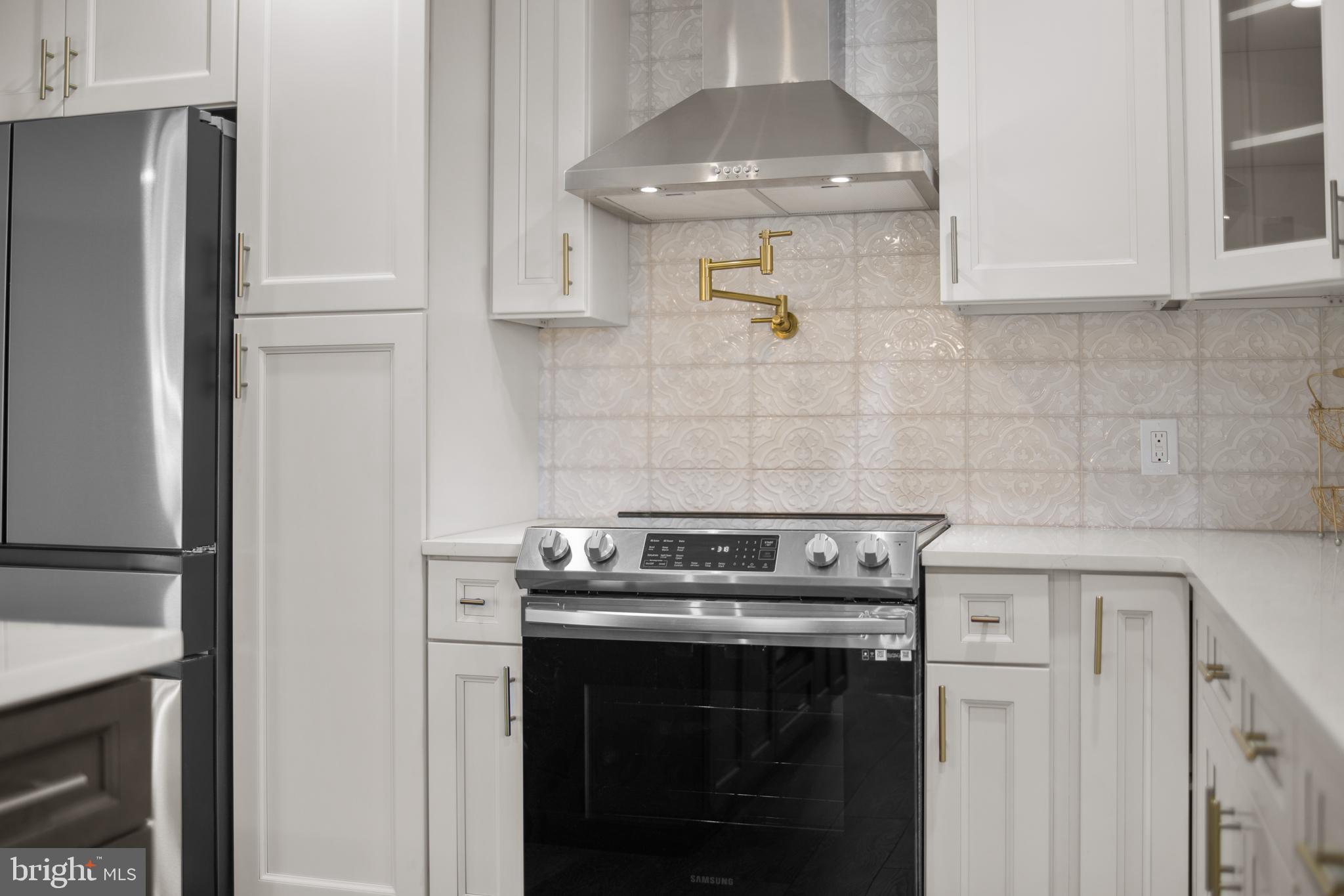 STANWOOD - Residential