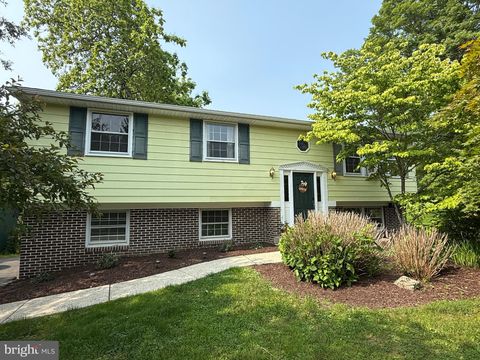 1770 JOANNE DRIVE QUAKERTOWN PA 18951