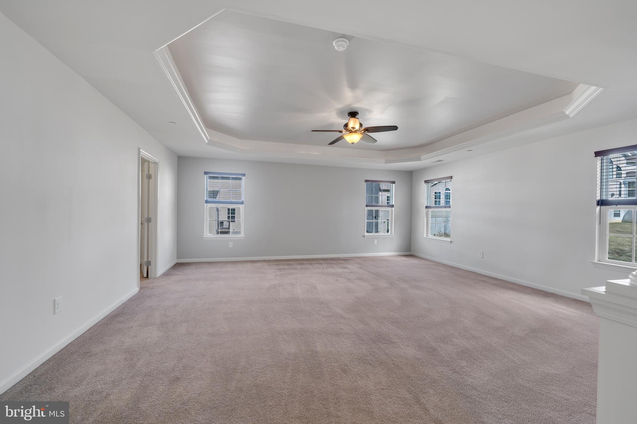 PATRIOTS GLEN - Residential