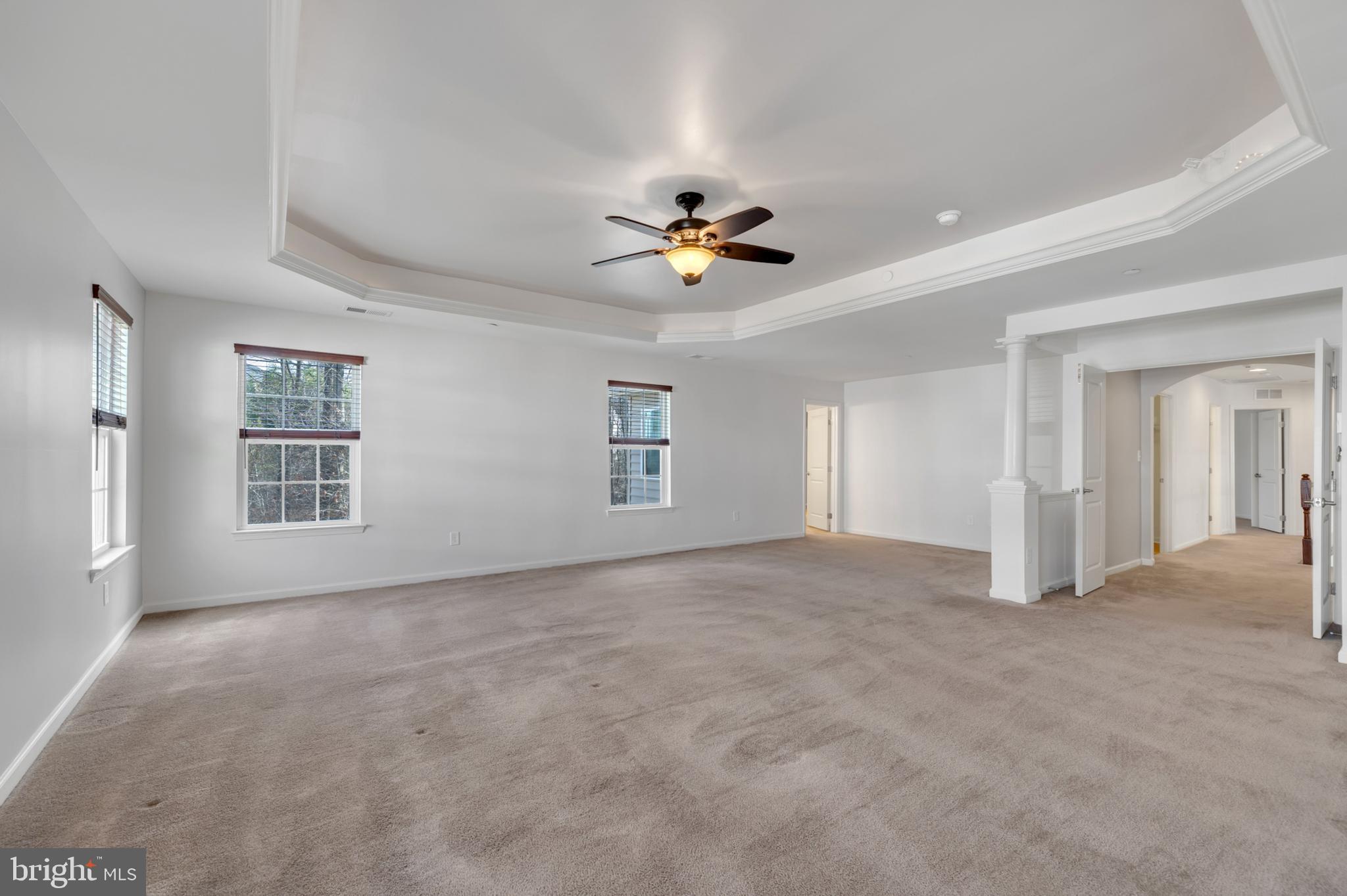 PATRIOTS GLEN - Residential