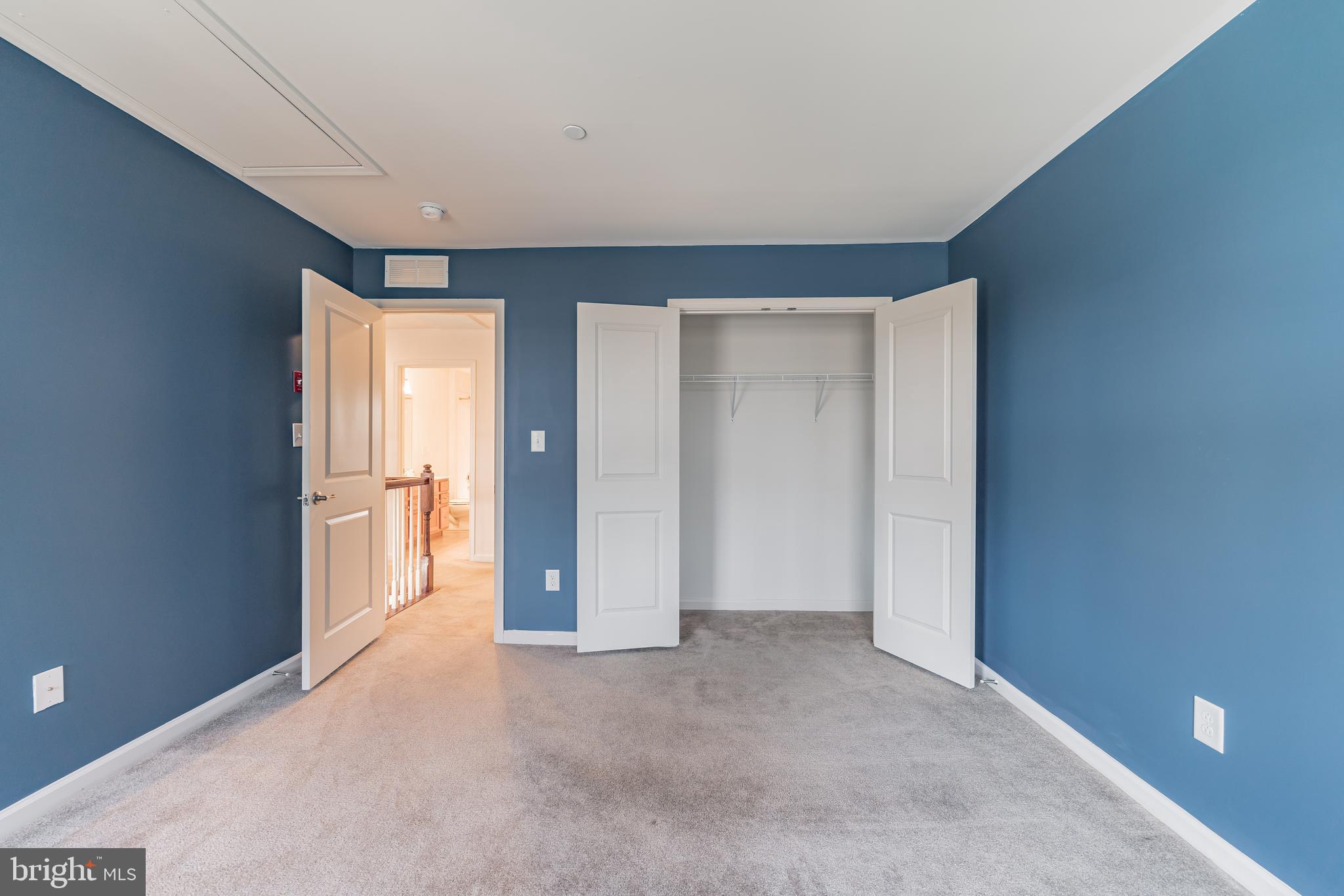 PATRIOTS GLEN - Residential