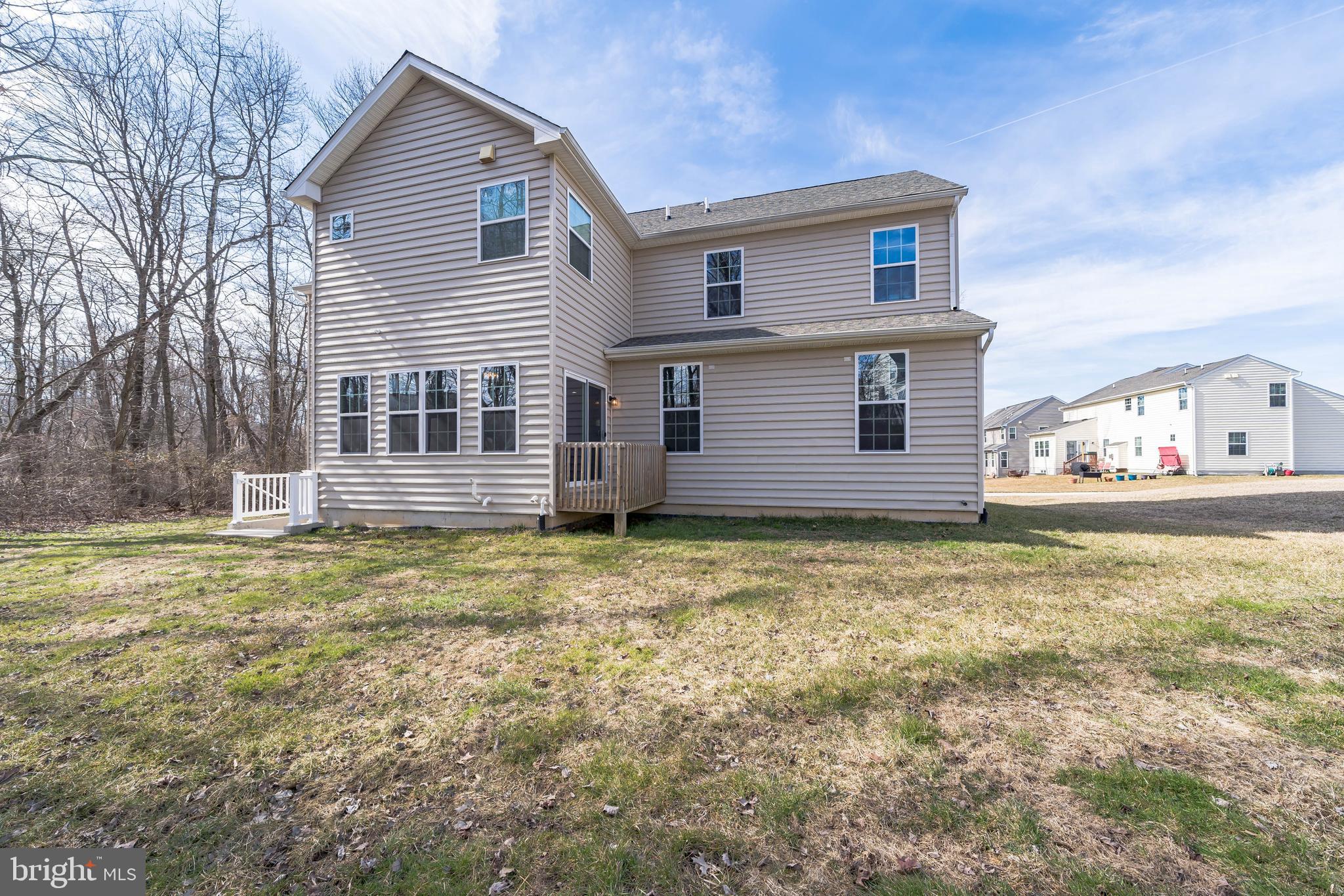 PATRIOTS GLEN - Residential