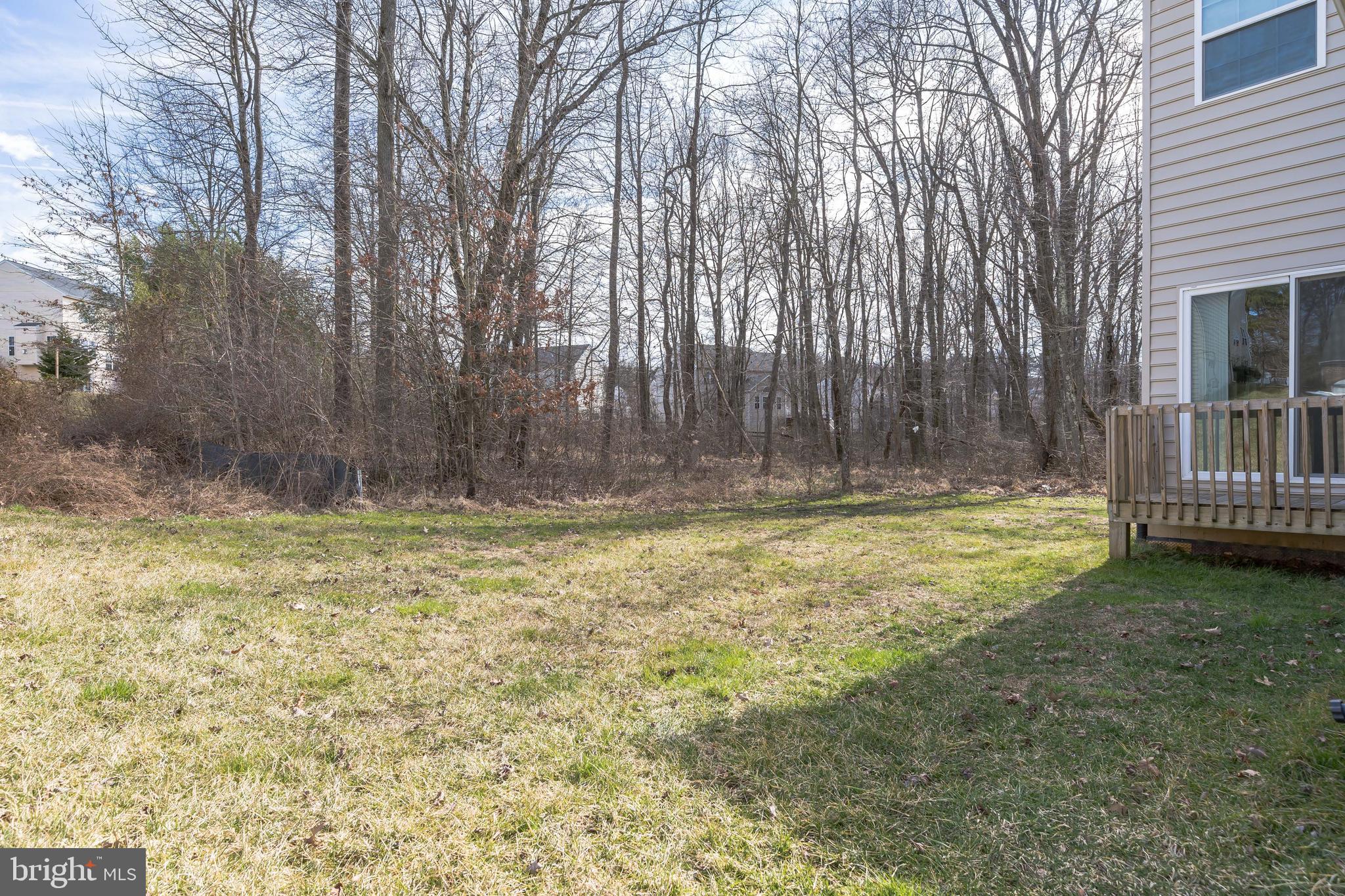 PATRIOTS GLEN - Residential