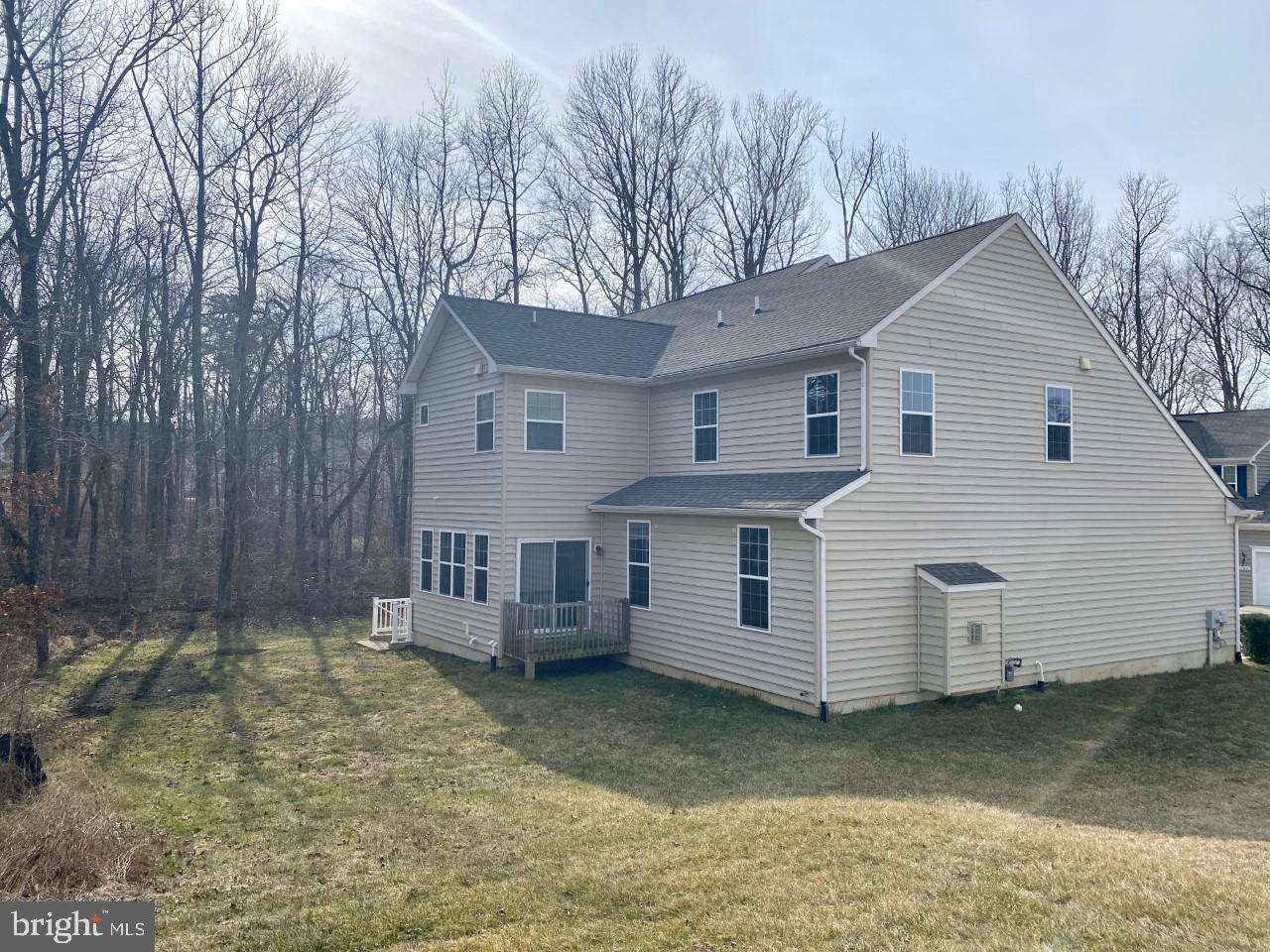 PATRIOTS GLEN - Residential