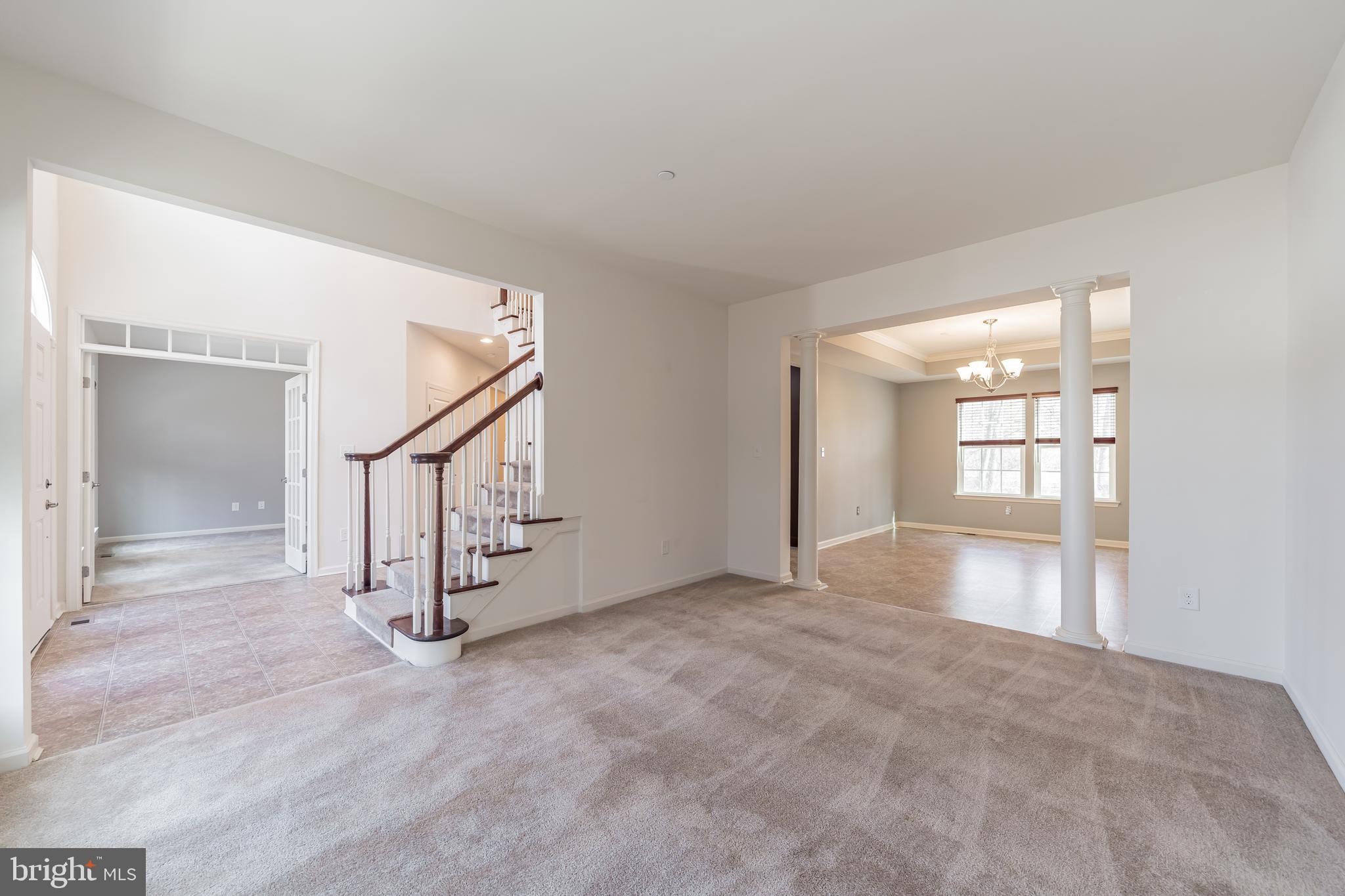 PATRIOTS GLEN - Residential