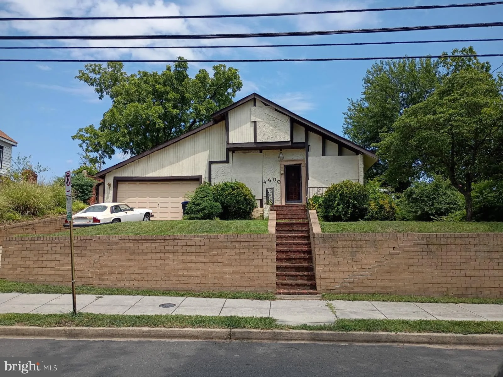 4500 Brooks Street NE, Washington, DC 20019