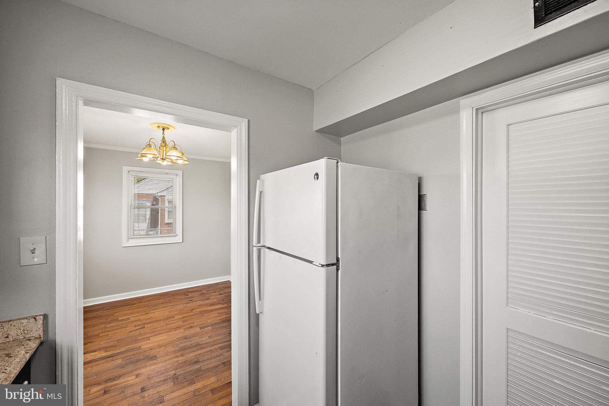 WILM MANOR GARDENS - Residential