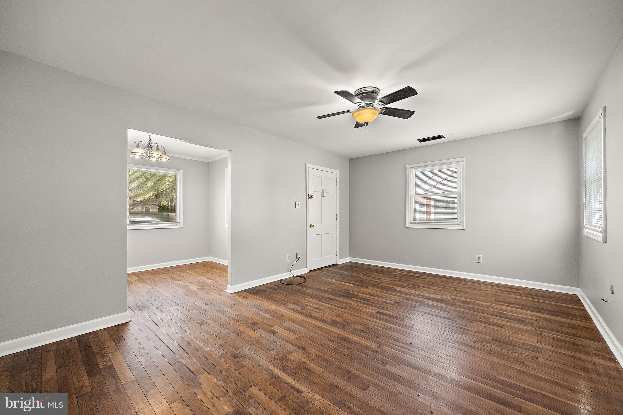 WILM MANOR GARDENS - Residential