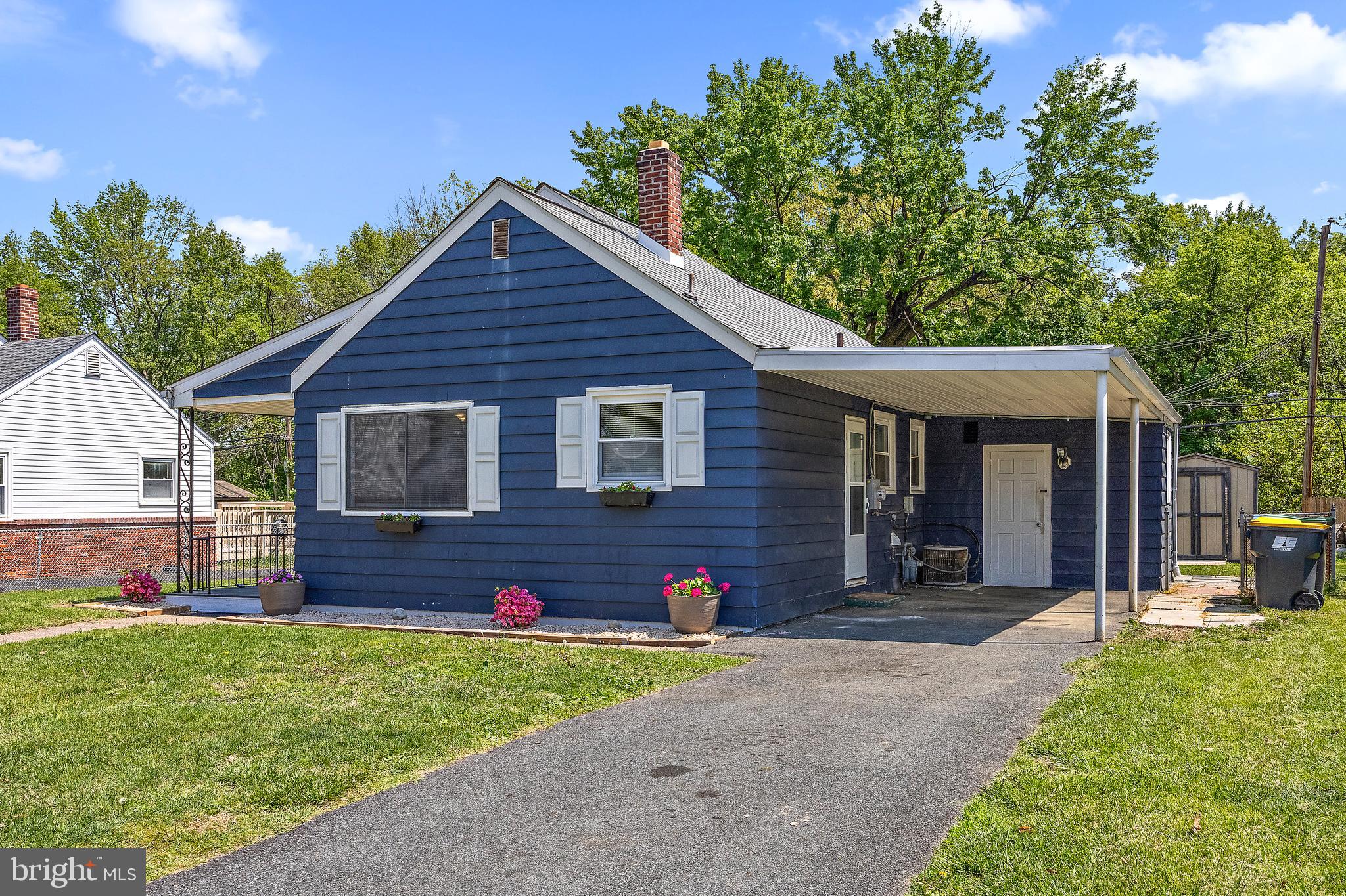 WILM MANOR GARDENS - Residential