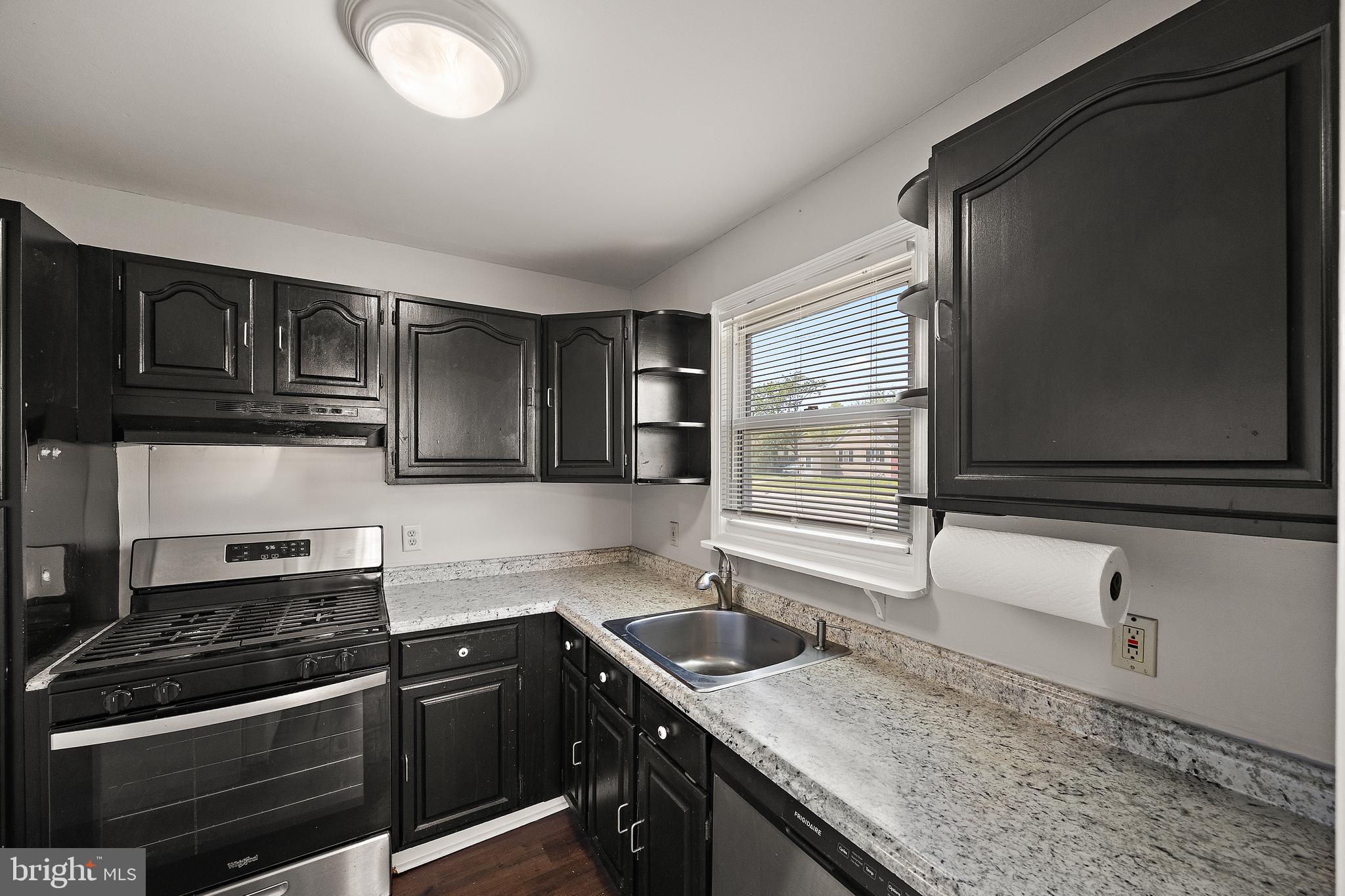 WILM MANOR GARDENS - Residential