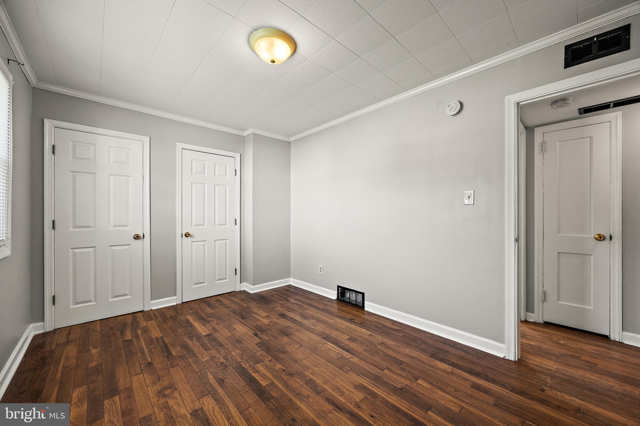 WILM MANOR GARDENS - Residential