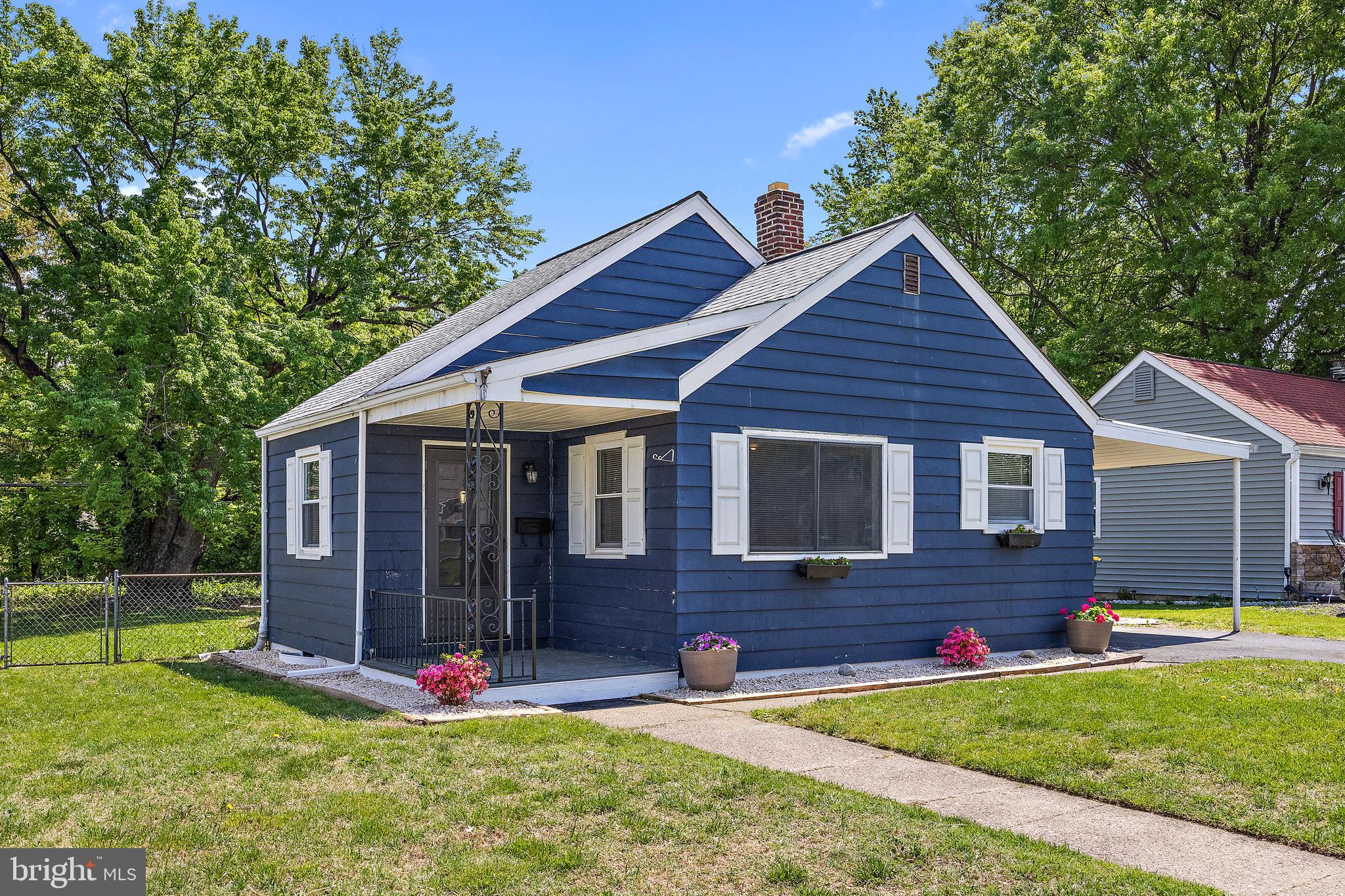 WILM MANOR GARDENS - Residential