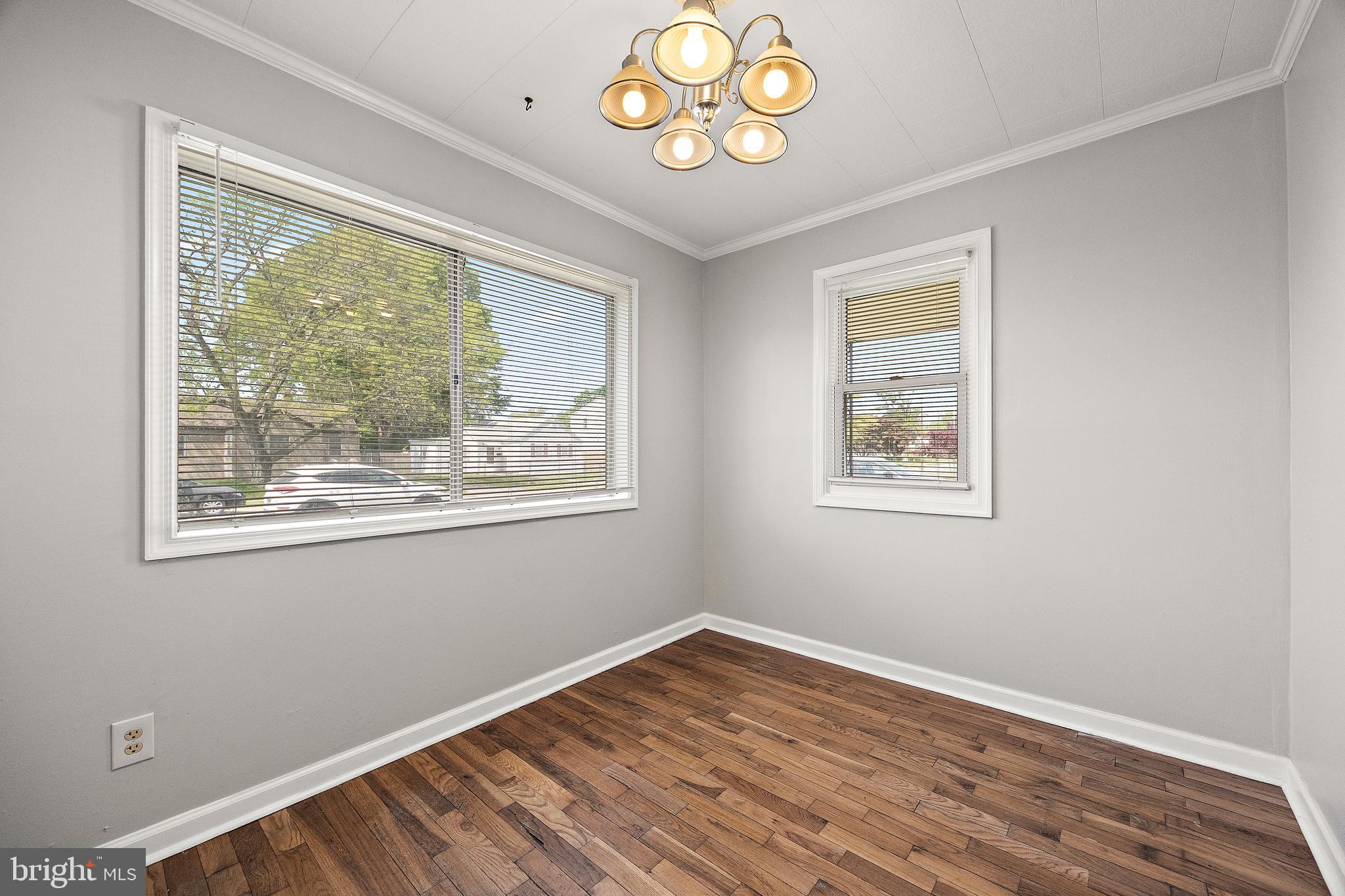 WILM MANOR GARDENS - Residential