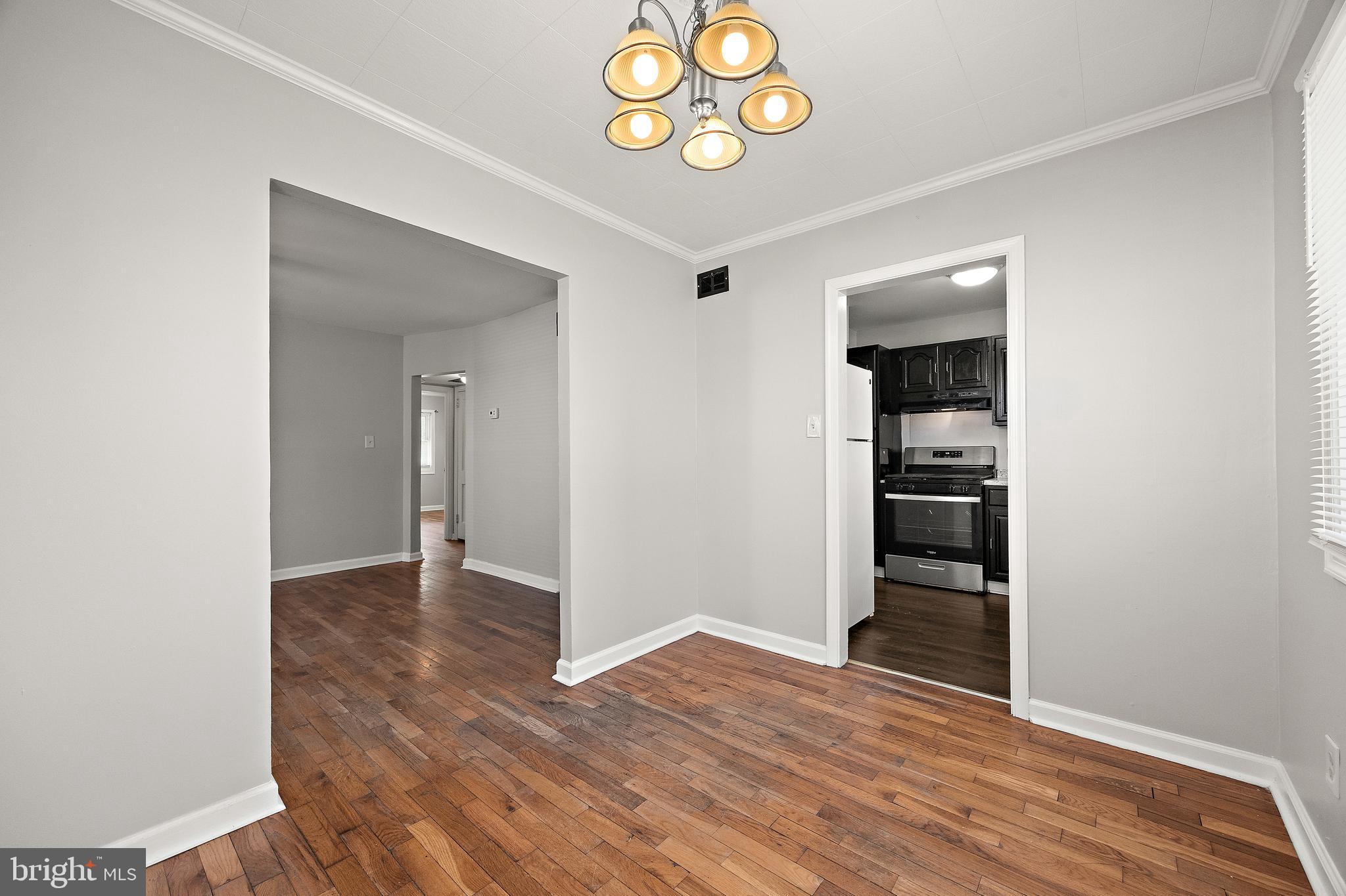 WILM MANOR GARDENS - Residential